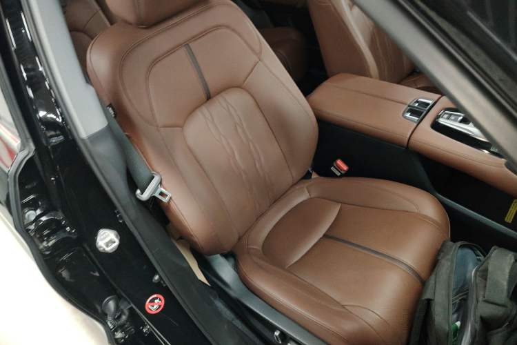 Used Honda UR-V 2020 370TURBO Four-Wheel Drive Premium Edition
