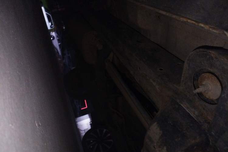 Used Land X8 2015 Explorer Edition 2.0T Diesel 4x2 Luxury Model
