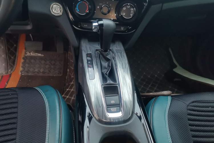 Used Honda XR-V 2021 1.5L CVT Comfort Version