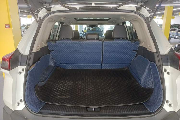 Used Nissan X-Trail 2021 VC-Turbo 300 CVT 4WD Luxury Edition
