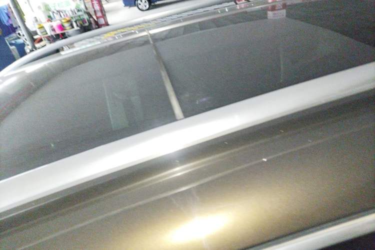 Used Volkswagen Tiguan 2016 300TSI Automatic Two-Wheel Drive Luxury Edition