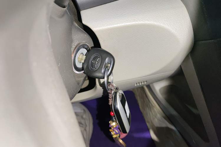 Used Toyota Camry 2013 200E Classic Elite Edition
