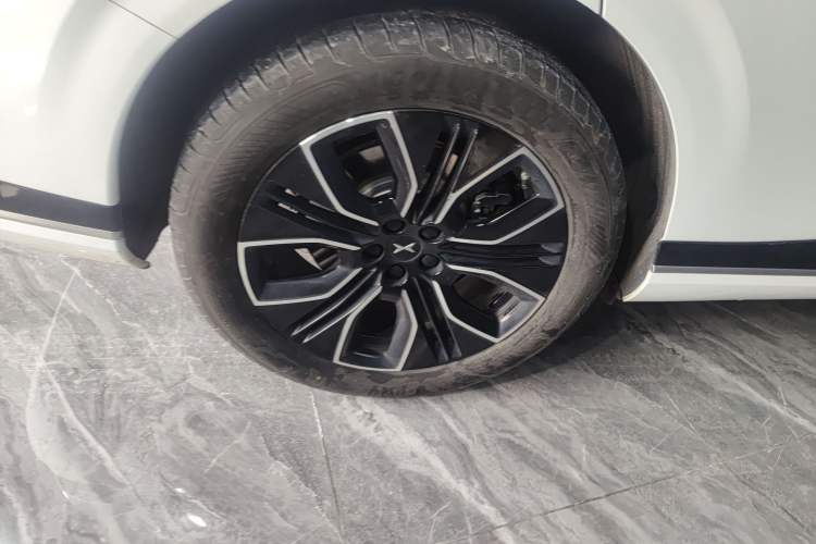 Used XPeng G9 2025 625 Long-Range Max