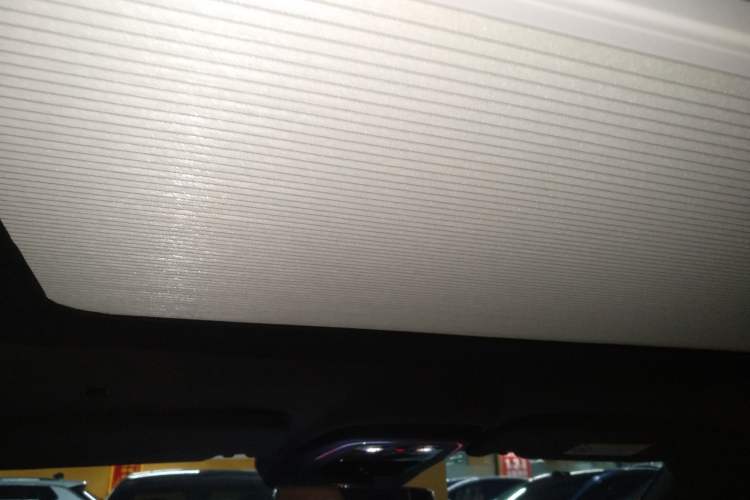 Used Zeekr 001 2023 WE Edition 100 kWh