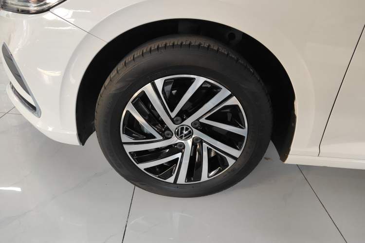 Used Volkswagen Lavida 2023 280TSI DSG Full-Comfort Edition
