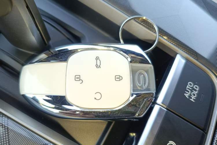 Used GAC Trumpchi EMPOW 2024 270T DCT Yingbao S Edition
