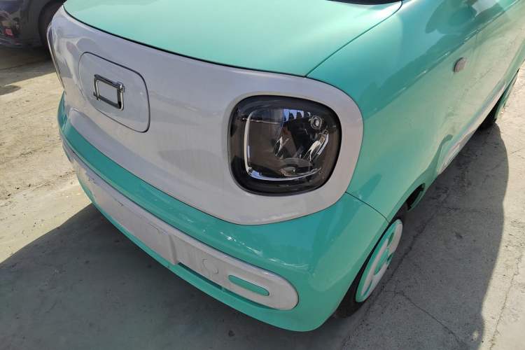 Used Bestune Pony 2025 222km Lightning Horse
