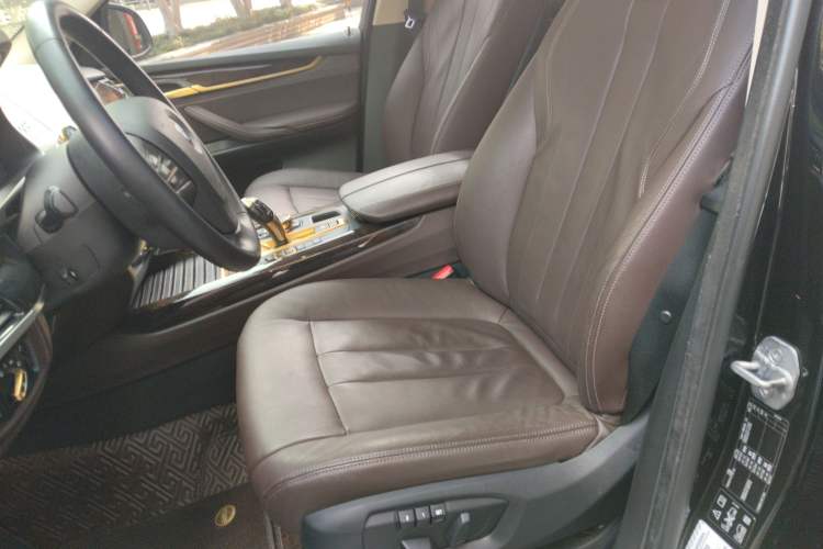 Used BMW X5 2014 xDrive35i Elegant Edition
