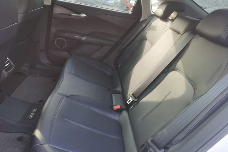 Used Changan Eado 2024 1.5T GDI Automatic Prestige Edition