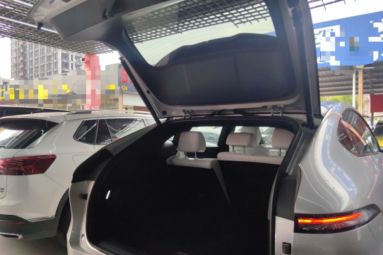 Used XPeng G6 2023 580 Long-Range Max
