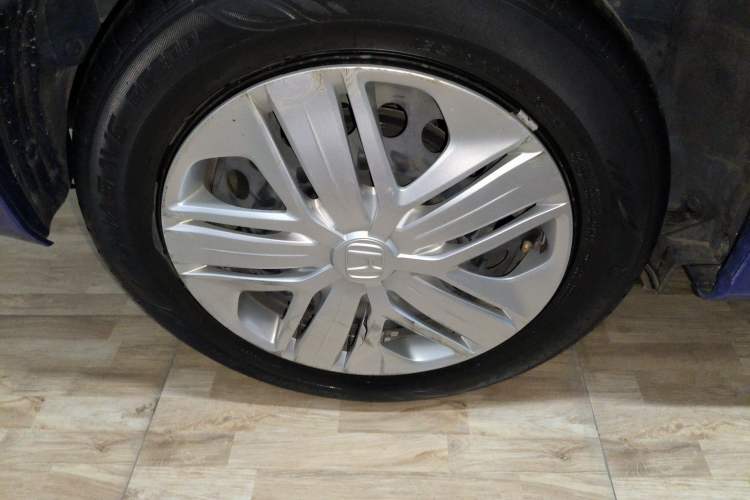 Used Honda Fit 2018 1.5L CVT Comfort Version
