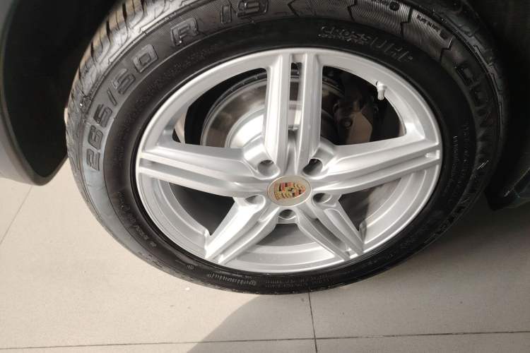 Used Porsche Cayenne 2015 Cayenne 3.0T
