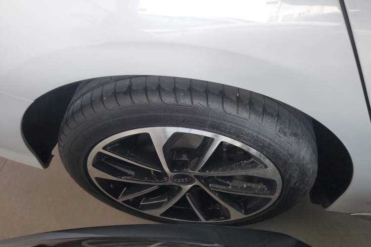 Used Audi A3 2022 A3L Limousine 35 TFSI Progressive Sport Edition