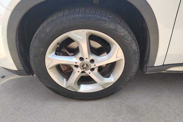 Used Mercedes-Benz GLA 2018 GLA 200 Sport Edition
