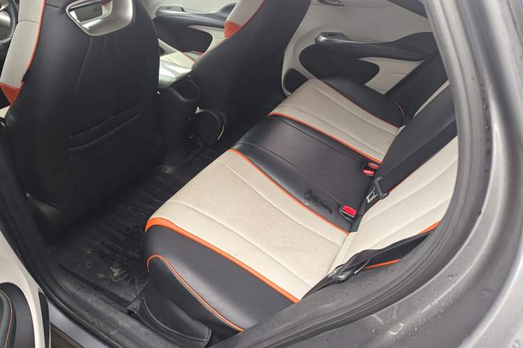 Used BYD Dolphin 2021 405 km Fashion Edition