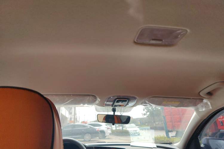 Used Hyundai Elantra 2023 1.5L CVT GLS Leading Edition
