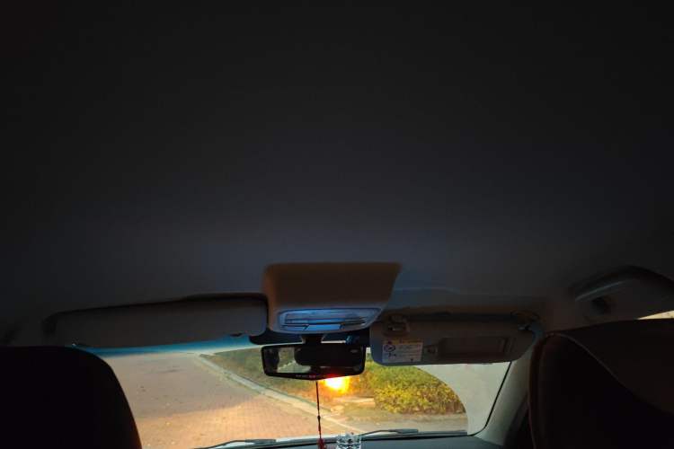 Used Geely Auto Vision 2016 1.5L Manual Happiness Edition
