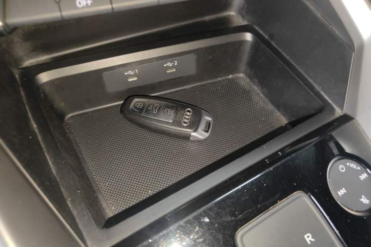 Used Audi A3 2021 Sportback 35 TFSI Fashionable Sports Model