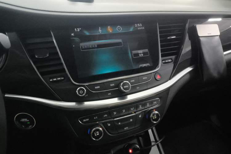 Used Buick Verano 2015 Sedan 20T Dual-Clutch Flagship Model