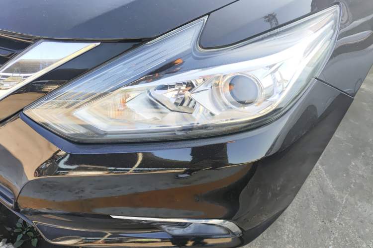 Used Nissan Teana 2016 2.0L XE Fashion Edition