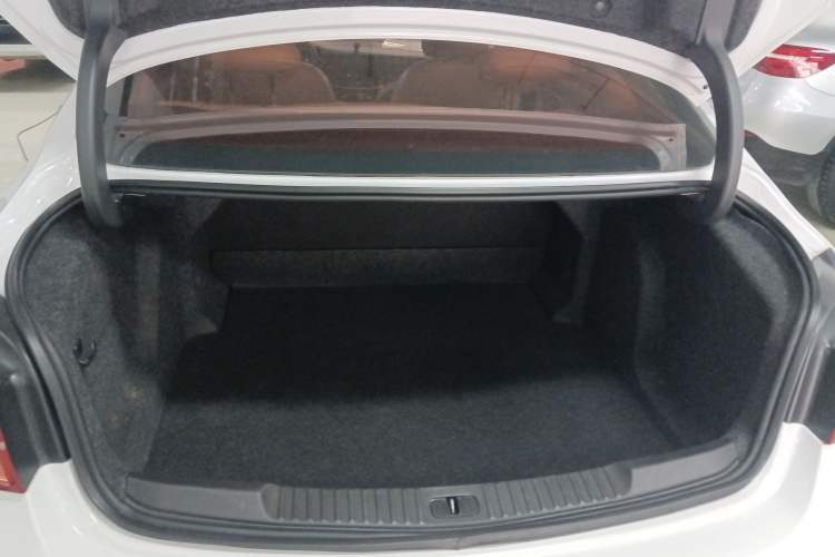 Used Buick Verano 2018 Sedan 15S Automatic Entry Model
