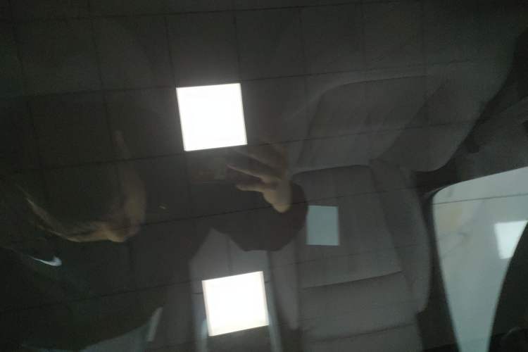 Used ONVO L60 2024 60 kWh Rear-Drive Version