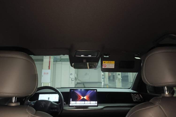 Used BYD Song Pro New Energy 2025 2nd Generation Intelligent Driving Version DM-i 75KM Leading Edition
