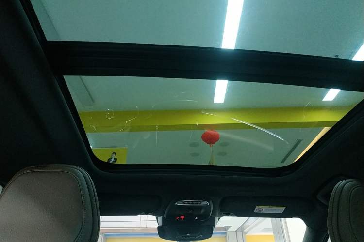 Used Volvo S90 2021 B5 Zhiyi Luxury Edition
