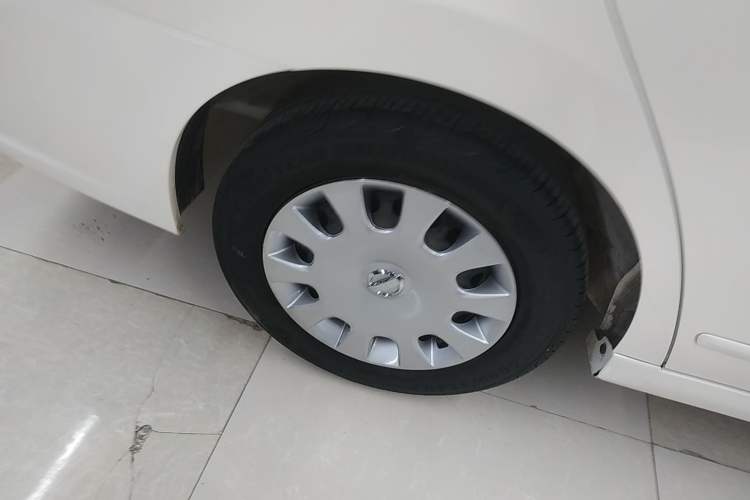 Used Nissan Sylphy 2018 Classic 1.6XE CVT Comfort Edition
