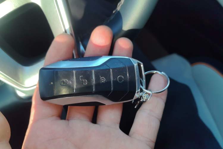 Used BYD Song PLUS New Energy 2021 DM-i 110KM Flagship PLUS
