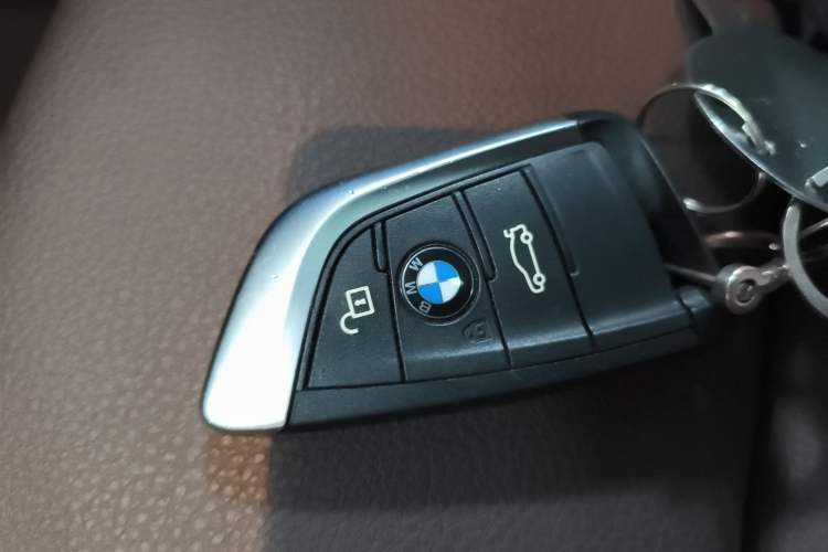 Used BMW X2 2020 sDrive25i Leading Model M Sport Package