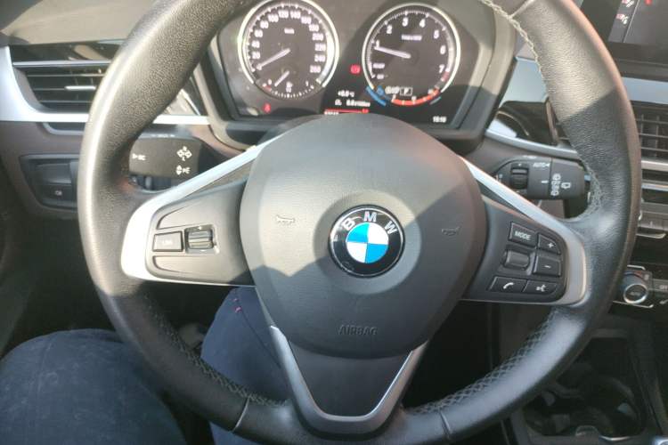 Used BMW X1 2020 sDrive25Li Leading Model