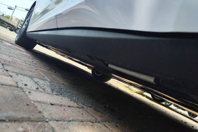 Used BYD Qin L 2024 DM-i 80KM Beyond Model
