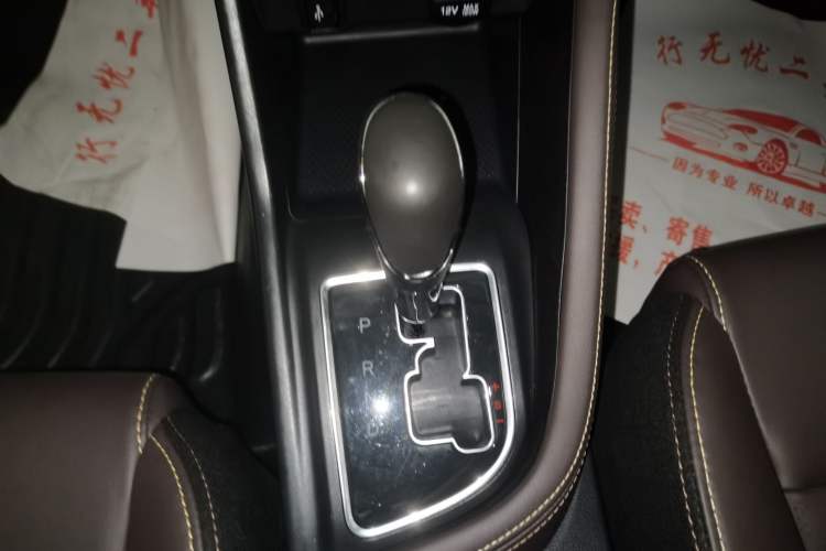 Used Changan Eado DT 2019 1.6L Automatic Smart Enjoyment Model China VI Standard
