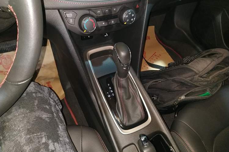 Used Chevrolet Monza 2022 Light Hybrid RS 330T Automatic Comfort Edition