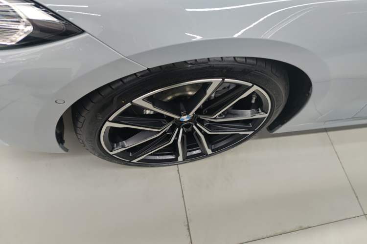 Used BMW 4 Series 2022 Second Facelift 430i M Sport Night Edition Package
