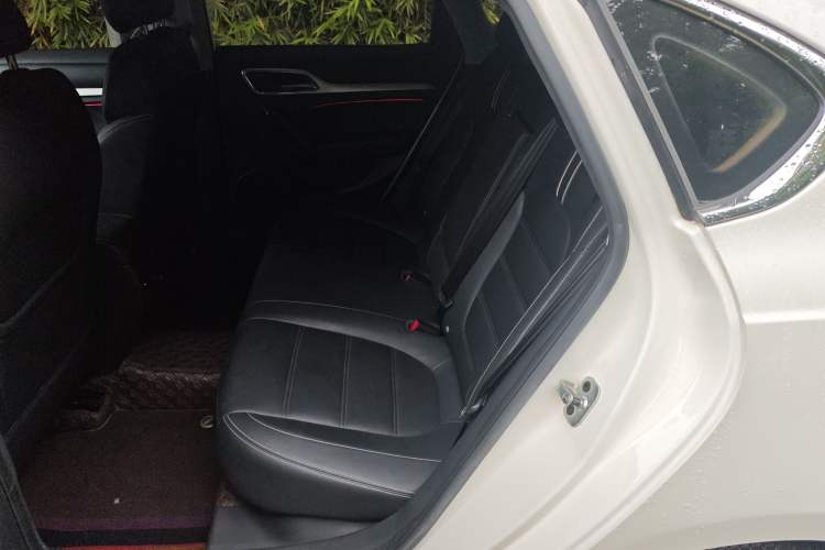 Used MG 6 2019 20T Automatic Sport Edition
