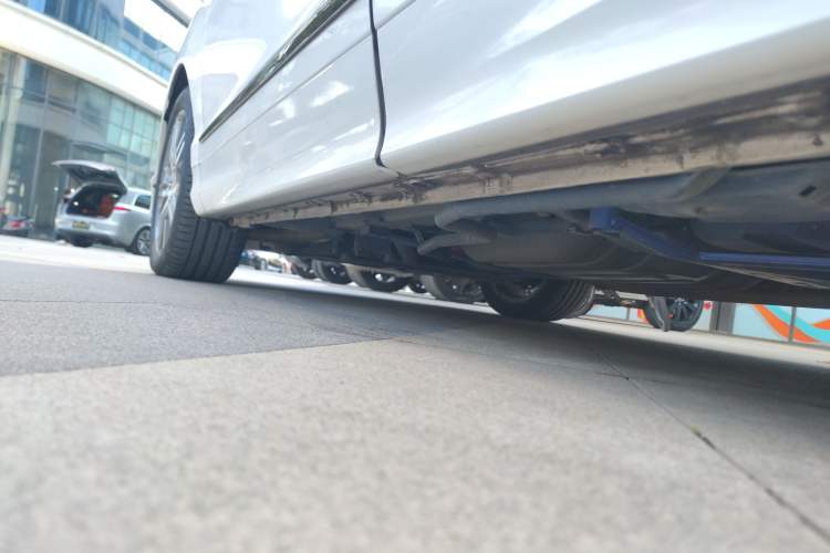 Used Honda Elysion 2019 2.0L Hybrid Supreme Edition
