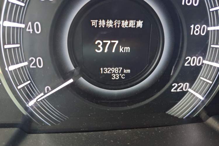 Used Honda Elysion 2019 2.0L Hybrid Supreme Edition
