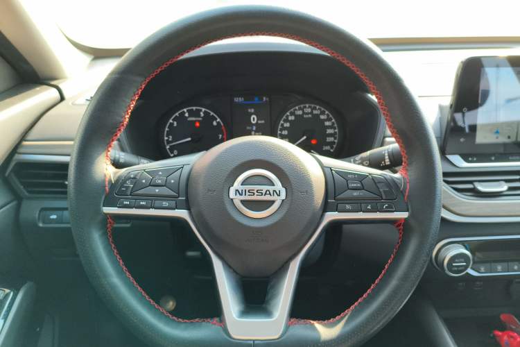 Used Nissan Teana 2021 2.0L XL Comfort Edition
