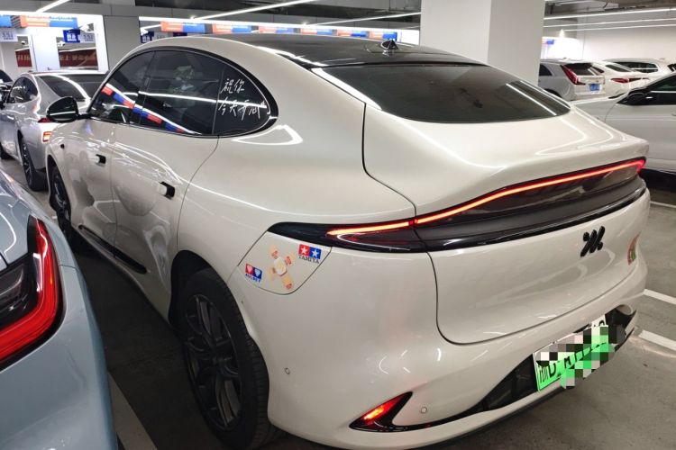 Used  LS6 2023 Max Standard Edition