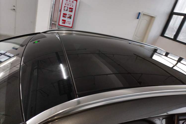 Used Mercedes-Benz GLA 2016 GLA 200 Sport Edition
