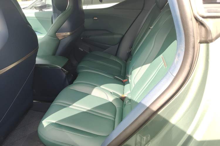 Used Zeekr X 2023 Rear-Drive ME Version 5 Seats
