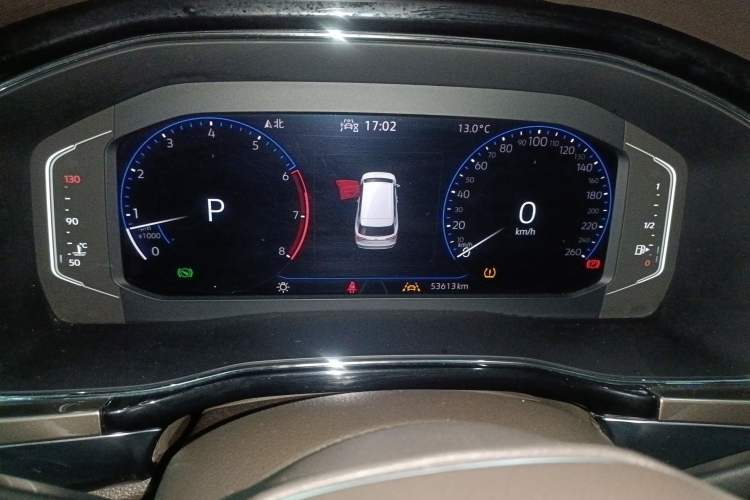 Used Volkswagen Viloran 2020 380TSI Prestige Edition
