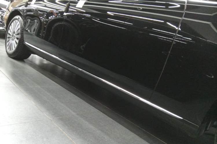 Used Mercedes-Benz E-Class 2023 E 300 L Luxury Model