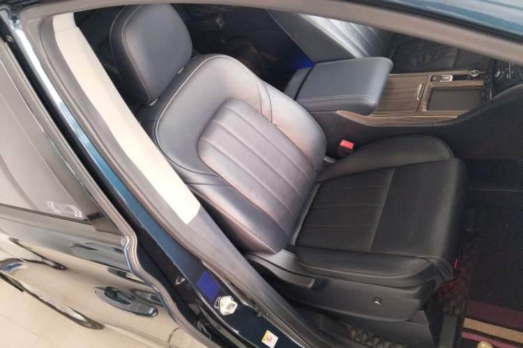 Used GAC Trumpchi M8 2020 Flagship Model 390T Deluxe Edition
