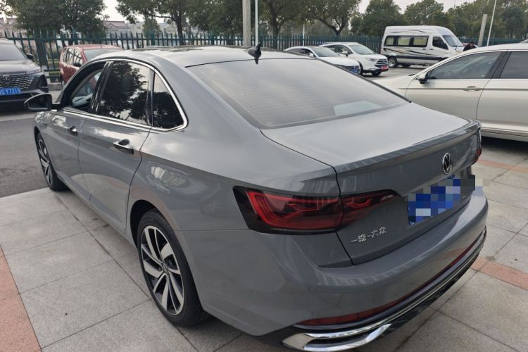 Used Volkswagen Sagitar 2023 300TSI DSG Excellence Edition
