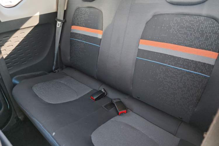 Used Wuling Hongguang MINIEV 2020 Zizai Version Lithium-NMC