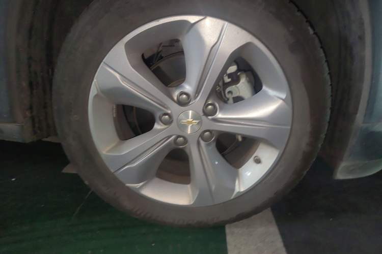 Used Chevrolet Menlo 2022 Star Enjoyment Edition Plus