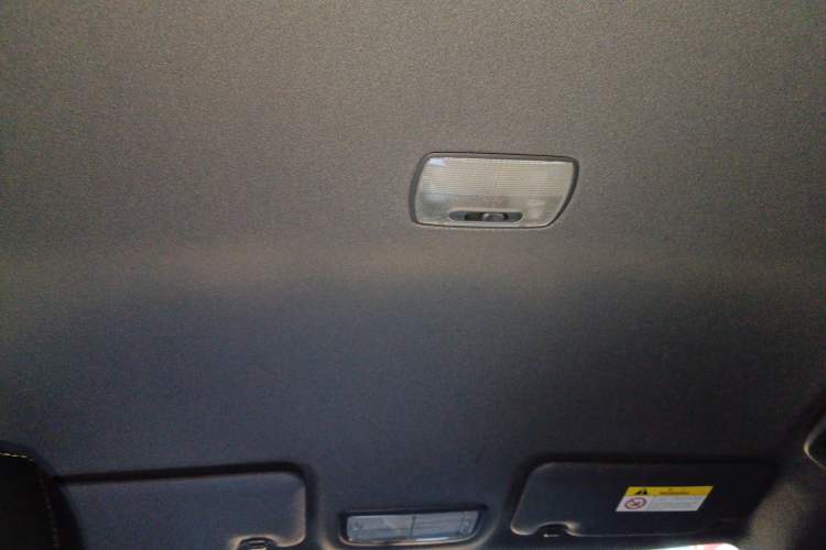 Used Honda XR-V 2021 1.5L CVT Classic Edition